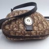 Mode EGO IMAGO | Authentique Sac A Bandouliere Monogramm Christian Dior Vintage