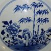 C Ramiques EGO IMAGO | Ancienne Assiette En Porcelaine Chinoise Poque Xixe