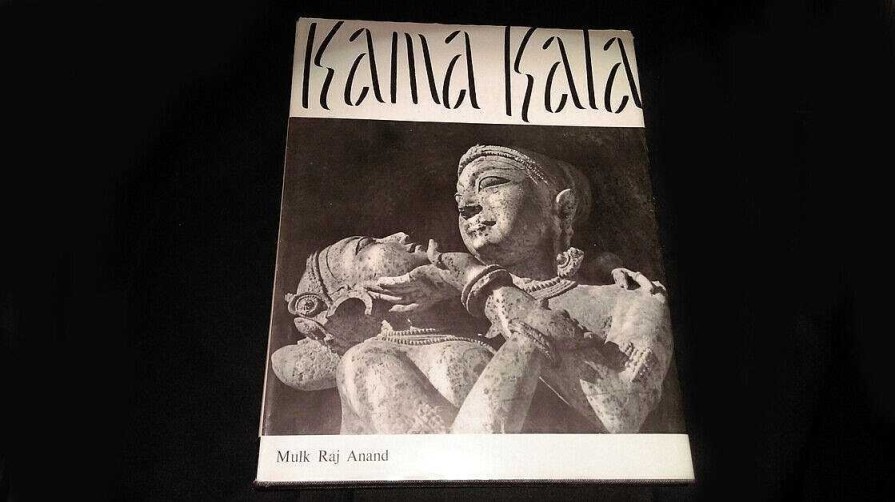 Livres EGO IMAGO | Kama Kala, Interpr Tation Philosophique Des Sculptures Rotiques Hindoues