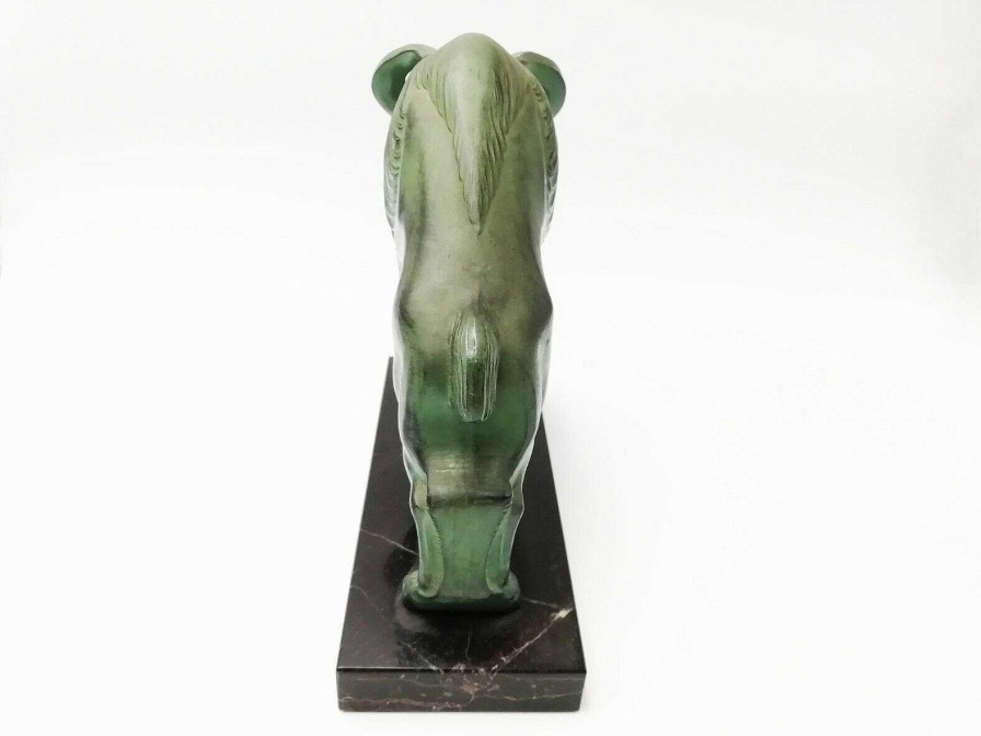 Sculptures EGO IMAGO | Art Deco Sculpture Animali Re