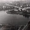 Photos EGO IMAGO | Ancienne Photo A Rienne De Roger Henrard " Le Confluent De L'Oise-Seine " 1951