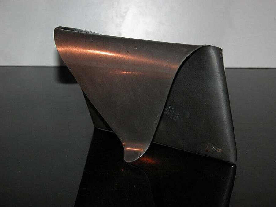 Objets EGO IMAGO | An Interesting Letter Holder In The Shape Of An Envelope Design By Jean Goardere