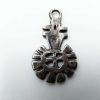 Bijoux EGO IMAGO | Ancien Pendentif D'Inspiration Ethnique -