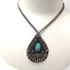 Bijoux EGO IMAGO | Ancien Collier Pendentif N O-Egyptien Scarab E