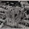 Photos EGO IMAGO | Ancienne Photo A Rienne De Roger Henrard 1956 " Coutances " Manche Normandie