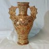 C Ramiques EGO IMAGO | Grand Vase Amphore Dans Le Style De L'Alhambra Espagne 1900-20'S