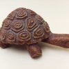 C Ramiques EGO IMAGO | Charmante Tortue En Ceramique Sign E Accolay Vers 1960'S