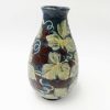 C Ramiques EGO IMAGO | Alsace Elchinger Fernand Vase Gres Art Deco Soufflenheim Bas Rhin Alsace