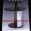 Livres EGO IMAGO | Superbe Catalogue De Ventes " Design & Architecture " Tajan 6 D Cembre 2005