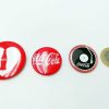 Bijoux EGO IMAGO | Lot De 100 Broches Pin'S Coca Cola