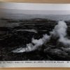 Photos EGO IMAGO | Ancienne Photo A Rienne De Roger Henrard " Feu De Forets Du Larzac - Millau 1949