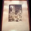 Photos EGO IMAGO | Rare Photo Originale Sign E Par Paul Jamin " Le Brenn Et Sa Part De Butin " 1893