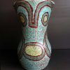 C Ramiques EGO IMAGO | Very Nice Pitcher Mid Century Modern Accolay France Art Pottery Signed Ca 1960'S