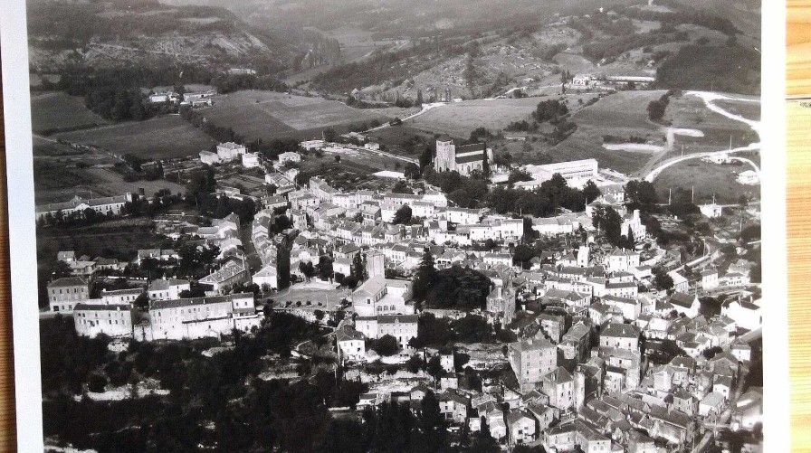 Photos EGO IMAGO | Ancienne Photo A Rienne De Louis Schmidt 1950 - Puy-L' V Que -