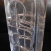 Objets EGO IMAGO | 1963 Peill & Putzler Glass Vase Moderniste