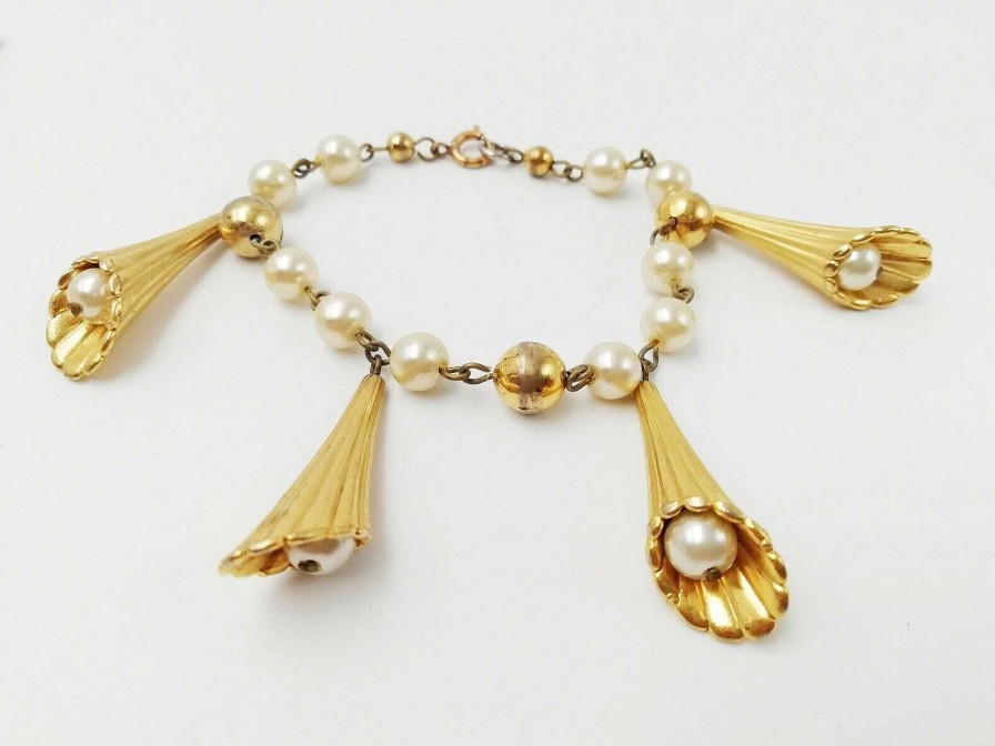 Bijoux EGO IMAGO | Chic Parure Collier Et Bracelet Bijoux D'Artiste