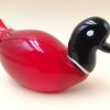 Objets EGO IMAGO | Bohemia Glass Hand Made Duck