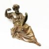 Sculptures EGO IMAGO | Ancien Bronze Xixe Si Cle Sign Jb