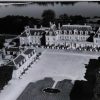 Photos EGO IMAGO | Ancienne Photo A Rienne De Roger Henrard 1968 " Chateau De Menars "