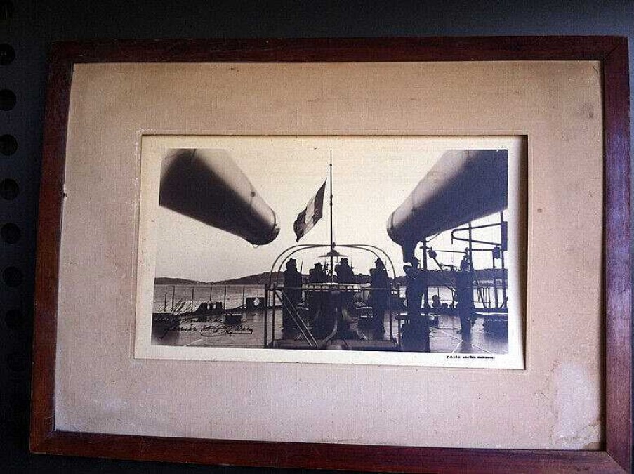 Photos EGO IMAGO | Rare Photographie Sign E Sacha Mansour " Les Hommes Du Paris 1930 " Cuirass