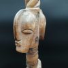 Objets EGO IMAGO | Ancien Sceptre Bi-Face De Dignitaire Songye - Rdc Zaire - Objets De Regalia