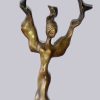 Sculptures EGO IMAGO | Originale Sculpture En Bronze De Albert Avetisyan