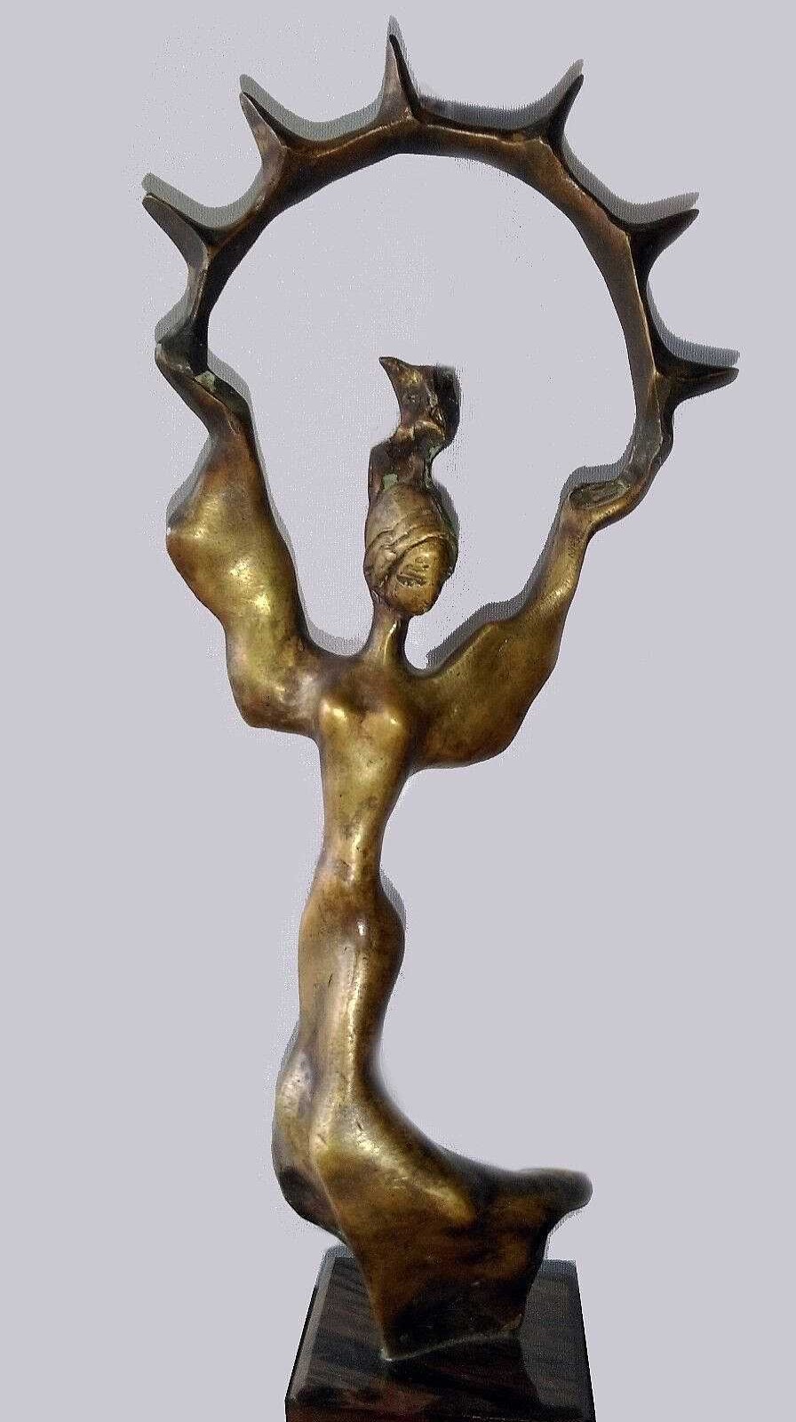 Sculptures EGO IMAGO | Originale Sculpture En Bronze De Albert Avetisyan