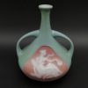 C Ramiques EGO IMAGO | Ancien Vase En Porcelaine D Cor N O-Classique