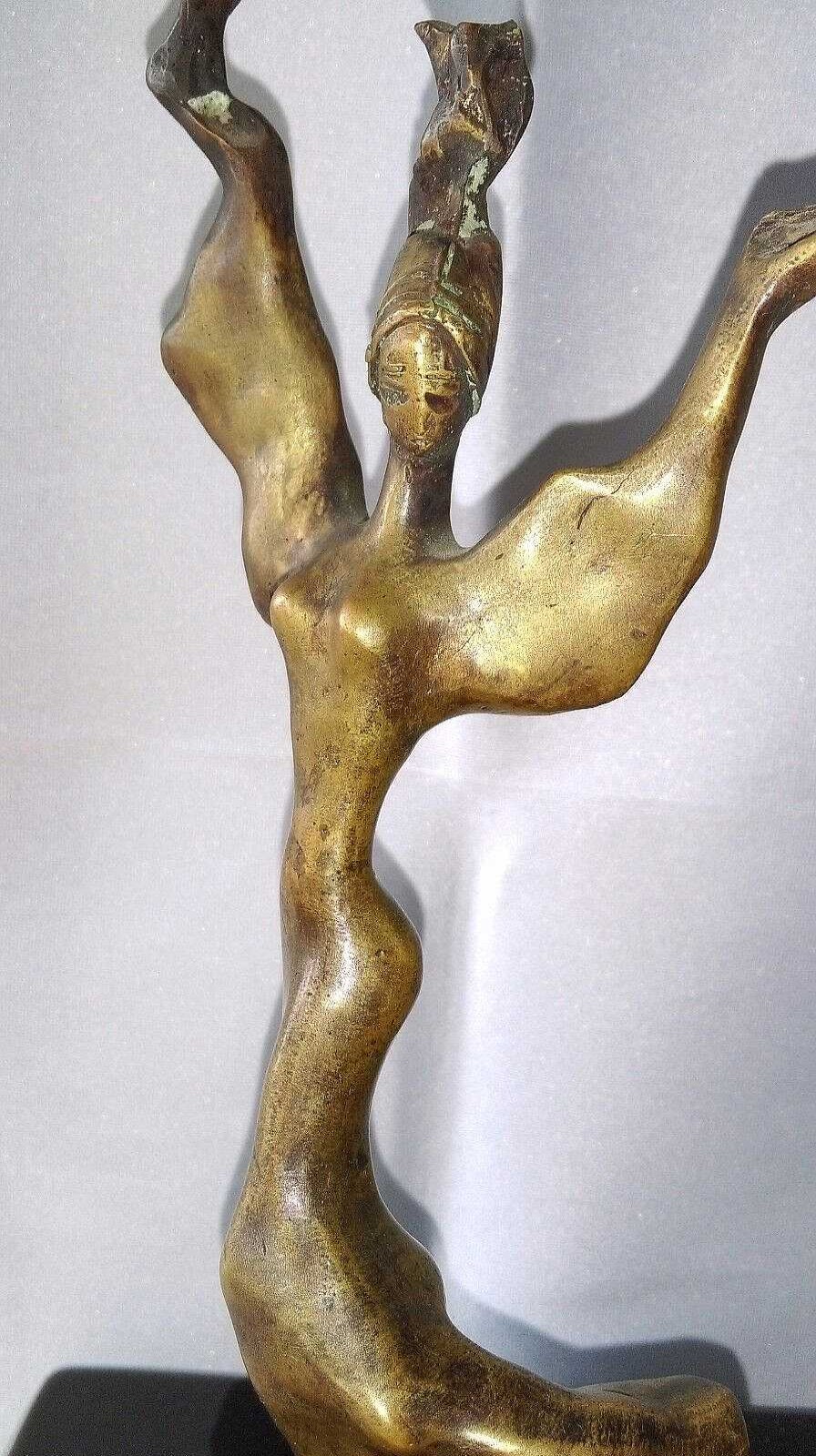 Sculptures EGO IMAGO | Originale Sculpture En Bronze De Albert Avetisyan