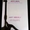 Livres EGO IMAGO | Magnifique Catalogue De Ventes " Art Deco 1 " Artcurial 27 Nov 2007