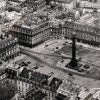 Photos EGO IMAGO | Ancienne Photo A Rienne De Roger Henrard 1951 " Place Vend Me Paris "