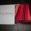 Mode EGO IMAGO | Tr S Chic Foulard Sign Pierre Cardin Neuf