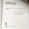 Livres EGO IMAGO | Kama Kala, Interpr Tation Philosophique Des Sculptures Rotiques Hindoues