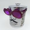 Objets EGO IMAGO | Vintage Peter Max Ice Bucket, 1960S