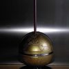 Objets EGO IMAGO | Rare Taille Crayon Globe Mape Monde 1960 - Design Japan