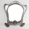 Objets EGO IMAGO | Rare Miroir Poque Art Nouveau Sign Orivit N° 2280 Jugendstil