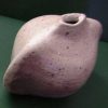 C Ramiques EGO IMAGO | Ancien Vase De Forme En Gr S De La Borne Signature Identifier ?