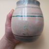 C Ramiques EGO IMAGO | Ancien Vase En Gr S Sign J.L.R Identifier ? Vers 1930