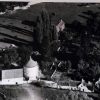 Photos EGO IMAGO | Ancienne Photo A Rienne De Roger Henrard 1954 " Abbaye Port Royal Des Champs -