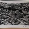 Photos EGO IMAGO | Ancienne Photo A Rienne De Roger Henrard 1956 " Coutances " Manche Normandie