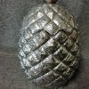 Objets EGO IMAGO | Vintage Italian Mauro Manetti Metal Clad Pineapple Ice Bucket, Circa 1960