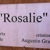 Objets EGO IMAGO | Couverts A Salade Cr Ation De Augustin Granet " Rosalie " Pour La Petite Marque