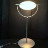 Luminaires EGO IMAGO | Lampe Italienne Moderniste Saturne Secoupe Neuve