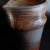 C Ramiques EGO IMAGO | Ancien Vase En Gr S Stylis Signature R Identifier ? La Borne