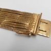 Bijoux EGO IMAGO | Rare Bracelet Couture Articul Sign Christian Dior 1963