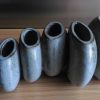 C Ramiques EGO IMAGO | Charmant Vase Sculpture Multi-Pots En Ceramique Artiste Identifier ? Mc...