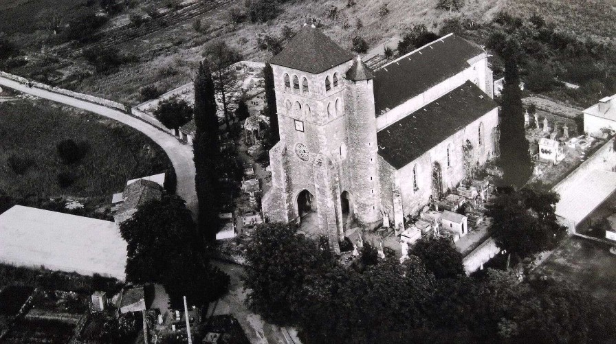 Photos EGO IMAGO | Ancienne Photo A Rienne De Louis Schmidt 1950 Puy-L' V Que