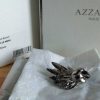 Bijoux EGO IMAGO | Broche Manilla De Loris Azzaro Paris 800 Silver