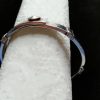 Bijoux EGO IMAGO | Rarissime Bracelet Manchette En Argent 925 Sign Christian Dior