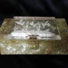 Mode EGO IMAGO | Mid Century Carved Patricia Of Miami Lucite Purse 1950S Without Handle